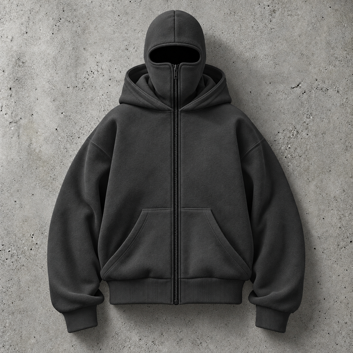 GhostWear Hoodie