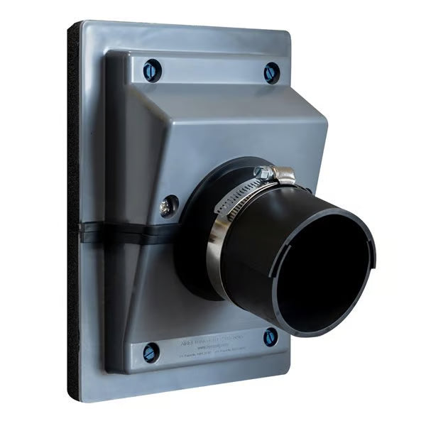 đ49% OFFđ„ - HVAC Wall Penetration & Line-Set Cover Kit â Retrofit Finish Solution