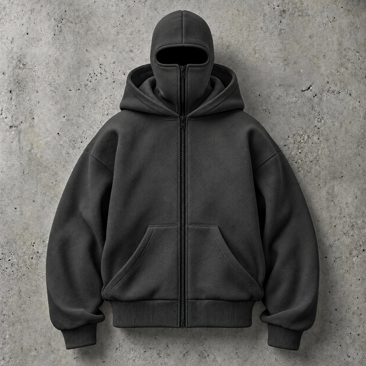 Sweat à capuche GhostWear