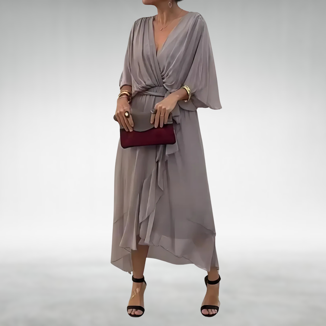 Graceful Women's Dress
