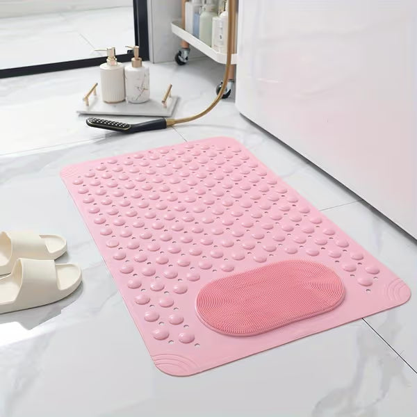 Get 50 % off now!🎉🎉 non-slip shower mat🎇