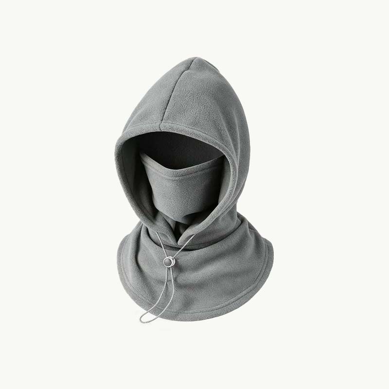 Winter Windproof Balaclava Hood Stay Warm From Head to Neck