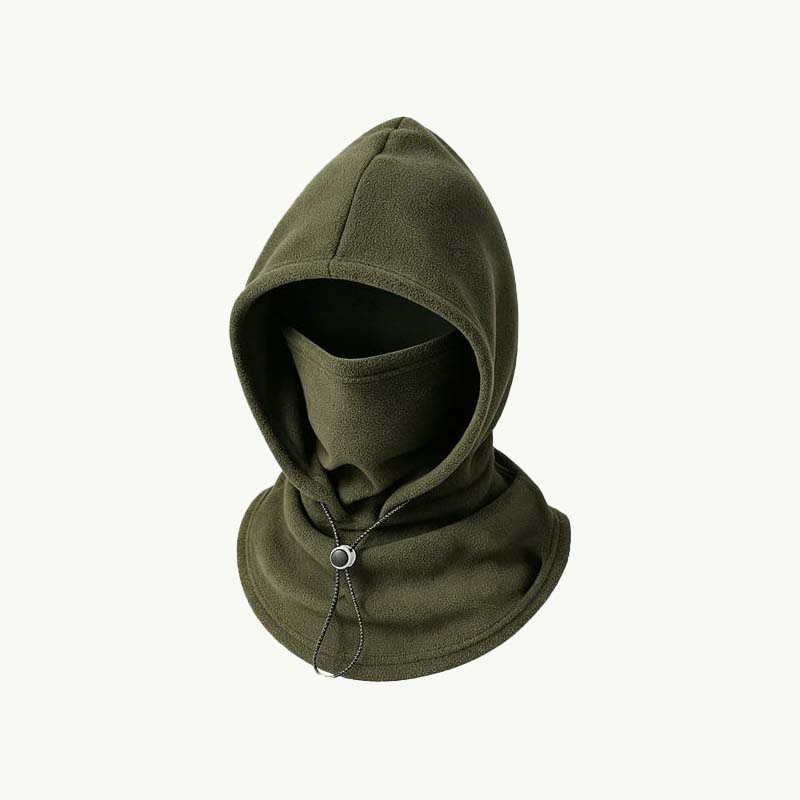 Winter Windproof Balaclava Hood Stay Warm From Head to Neck