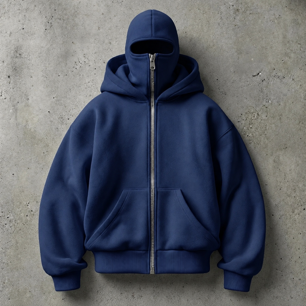 Sweat à capuche GhostWear