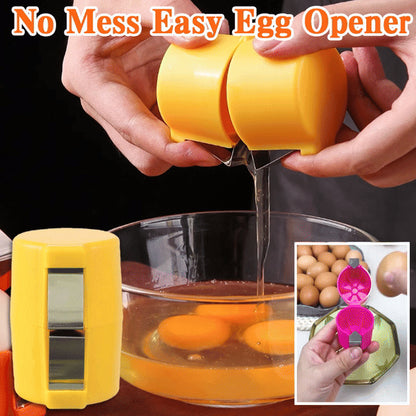 🔥Buy 1 Get 1 Free🔥Egg Shell Opener