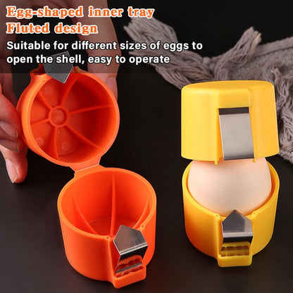 🔥Buy 1 Get 1 Free🔥Egg Shell Opener