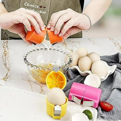 🔥Buy 1 Get 1 Free🔥Egg Shell Opener