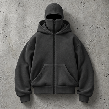 GhostWear Hoodie