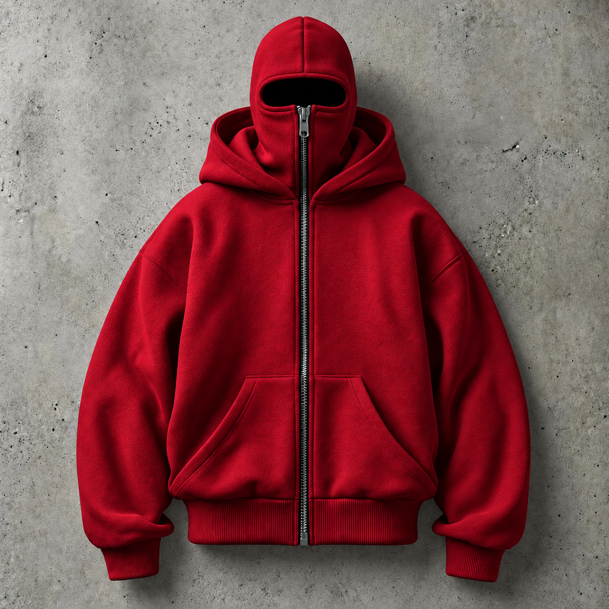 GhostWear Hoodie