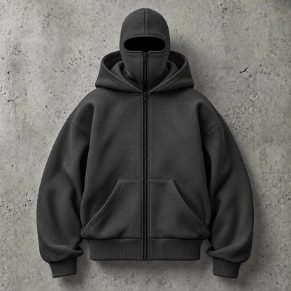 GhostWear Hoodie