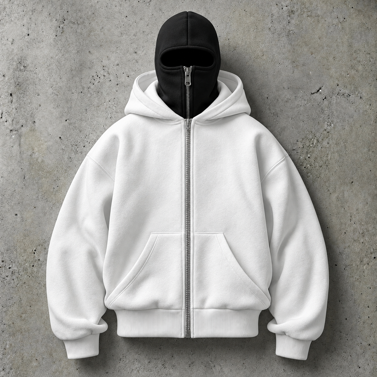 Sweat à capuche GhostWear