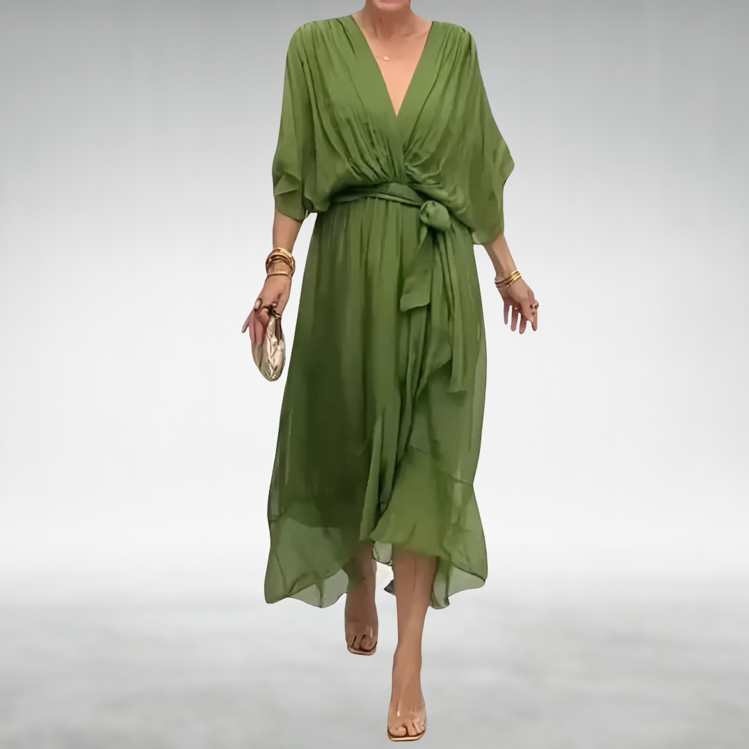 Graceful Women's Dress