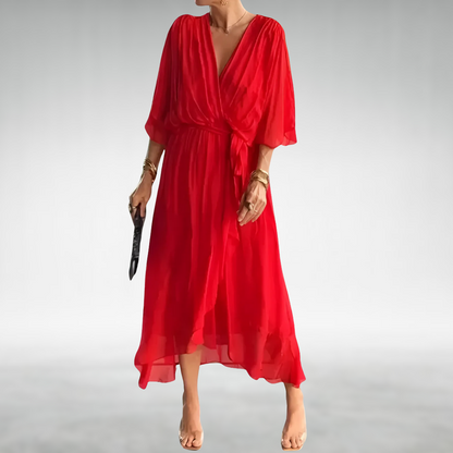 Graceful Women's Dress