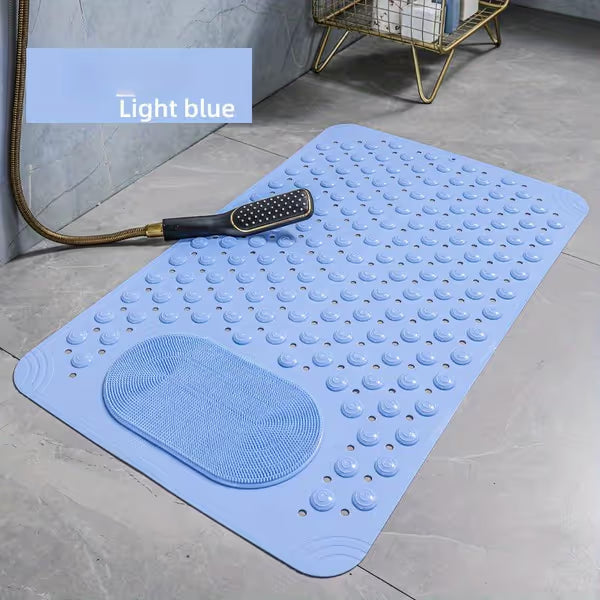 Get 50 % off now！🎉🎉 non-slip shower mat🎇