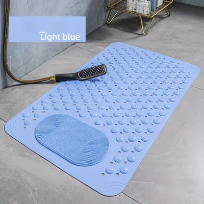 Get 50 % off now！🎉🎉 non-slip shower mat🎇
