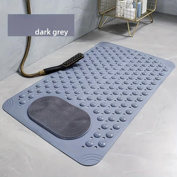 Get 50 % off now！🎉🎉 non-slip shower mat🎇