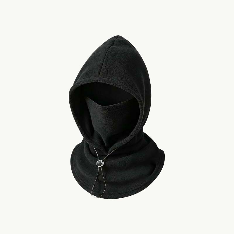 Winter Windproof Balaclava Hood Stay Warm From Head to Neck
