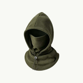 Winter Windproof Balaclava Hood Stay Warm From Head to Neck