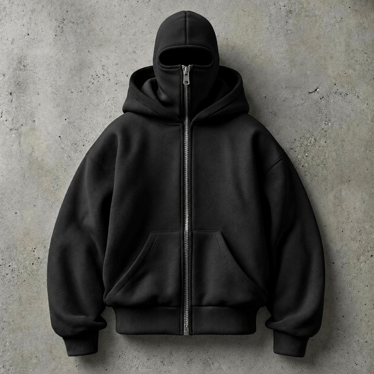 GhostWear Hoodie