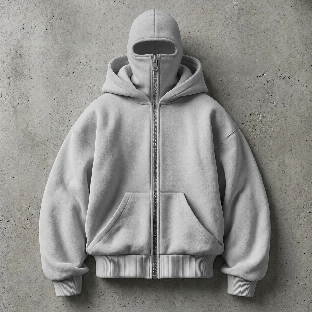Sweat à capuche GhostWear