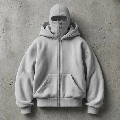 GhostWear Hoodie