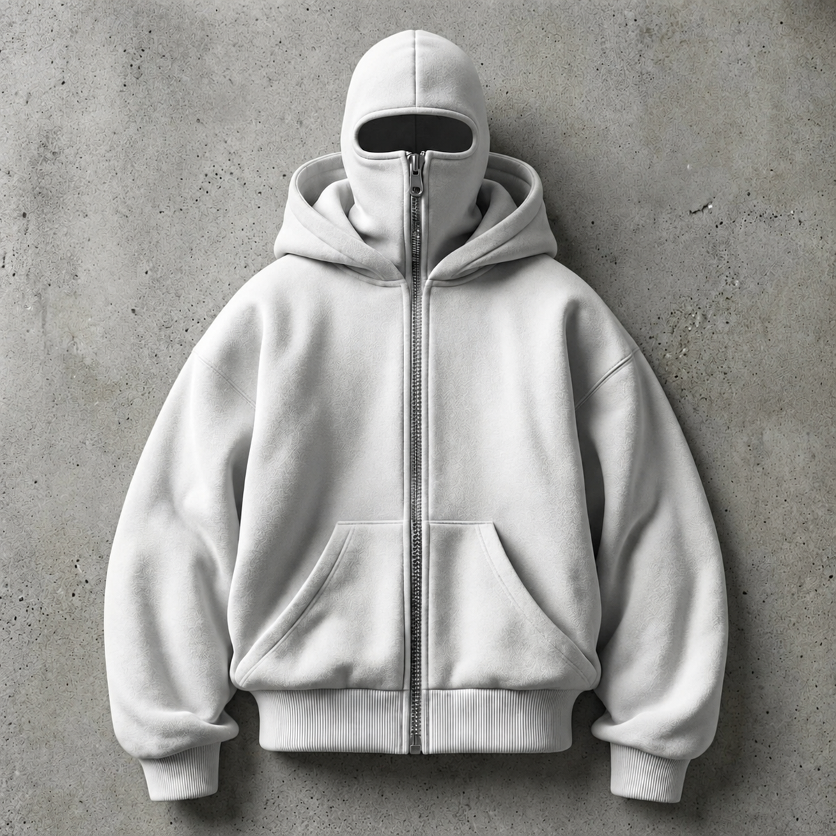 Sweat à capuche GhostWear