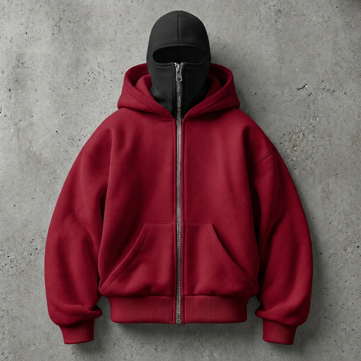 Sweat à capuche GhostWear