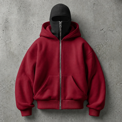 GhostWear Hoodie