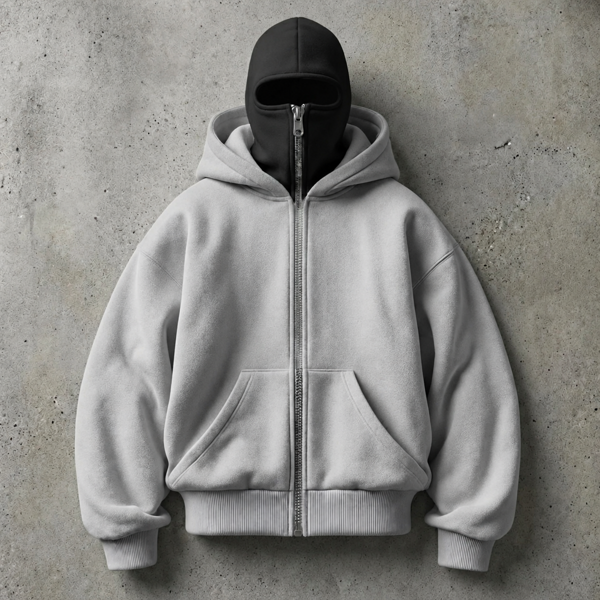 Sweat à capuche GhostWear