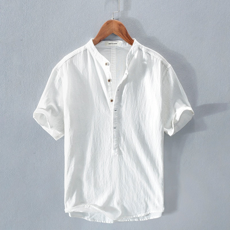 Linen Shirt