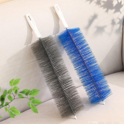 🔥Day Sale 50% OFF🔥 90° Flexible Ceiling & Fan Dust Magnet (2-Pack)